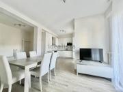 Appartamento in affitto di 83 m² in Via Arzaga