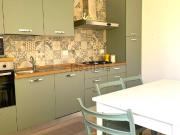 Appartamento in affitto di 83 m² in Via Bartolomeo Colleoni