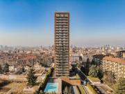 Appartamento in affitto di 83 m² in Via Carlo Imbonati, 61