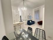 Appartamento in affitto di 83 m² in Via Cesare Battisti, 15