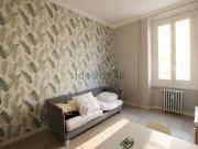 Appartamento in affitto di 83 m² in Via Gaspare Aselli, 18