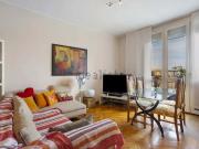 Appartamento in affitto di 83 m² in Via Giovanni Cadolini, 4