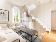 Appartamento in affitto di 83 m² in Via Giuseppe Giusti, 5