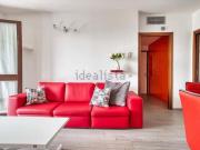 Appartamento in affitto di 83 m² in Via Luigi Mengoni, 9