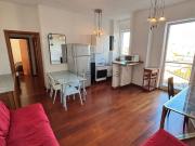 Appartamento in affitto di 83 m² in Via Numa Pompilio, 10