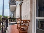 Appartamento in affitto di 83 m² in Via Savona, 94