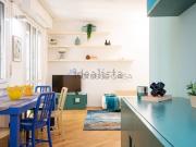 Appartamento in affitto di 83 m² in Via Tolentino, 19