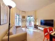 Appartamento in affitto di 84 m²