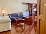 Appartamento in affitto di 84 m² in Via Attilio Friggeri