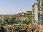 Appartamento in affitto di 84 m² in Via Coronata, 42
