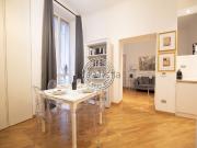 Appartamento in affitto di 84 m² in Via Crema, 19