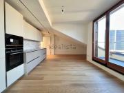Appartamento in affitto di 84 m² in Via Dante