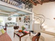 Appartamento in affitto di 84 m² in Via di San Teodoro, 36