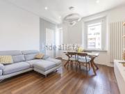 Appartamento in affitto di 84 m² in Via Lomellina, 14