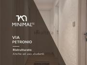 Appartamento in affitto di 84 m² in Via Petronio, 9