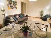 Appartamento in affitto di 85 m² in Corso Sempione, 86