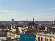 Appartamento in affitto di 85 m² in Piazza Barberini