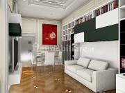 Appartamento in affitto di 85 m² in Piazza Brà