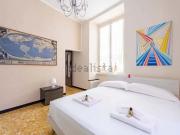 Appartamento in affitto di 85 m² in Piazza Inferiore del... Appartamento in affitto di 85 m² in Piazza Inferiore del...