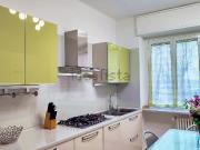 Appartamento in affitto di 85 m² in Piazza Rosa Scolari, 5