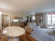 Appartamento in affitto di 85 m² in Piazza San Carlo