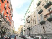 Appartamento in affitto di 85 m² in Via Abate Minichini