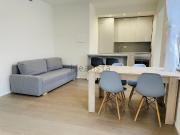Appartamento in affitto di 85 m² in Via Alberto Mario, 65
