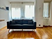 Appartamento in affitto di 85 m² in Via Andrea Mantegna, 4 Appartamento in affitto di 85 m² in Via Andrea Mantegna, 4