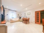 Appartamento in affitto di 85 m² in Via Augusto Conti, 19