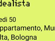 Appartamento in affitto di 85 m² in Via Augusto Murri