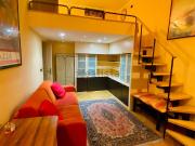 Appartamento in affitto di 85 m² in Via Candia, 32