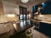 Appartamento in affitto di 85 m² in Via Capodistria, 21