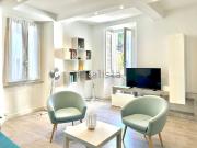 Appartamento in affitto di 85 m² in Via Carlo Bedone