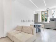 Appartamento in affitto di 85 m² in Via Carlo Farini, 54