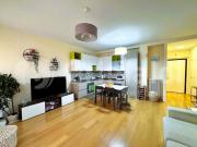 Appartamento in affitto di 85 m² in Via Cesare Saldini, 25