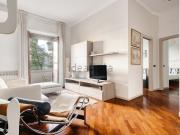 Appartamento in affitto di 85 m² in Via Conca del...