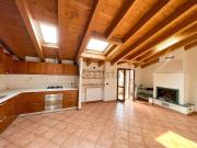 Appartamento in affitto di 85 m² in Via Daniele...