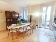 Appartamento in affitto di 85 m² in Via degli Imbriani