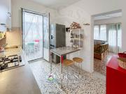 Appartamento in affitto di 85 m² in Via degli Oleandri, 46