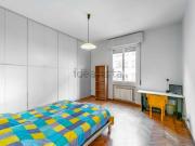 Appartamento in affitto di 85 m² in Via dei Mille, 10