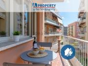 Appartamento in affitto di 85 m² in Via dei Savorelli, 107