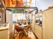 Appartamento in affitto di 85 m² in Via del Carro