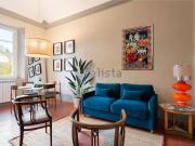 Appartamento in affitto di 85 m² in Via Della Fonderia