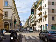 Appartamento in affitto di 85 m² in Via della Moscova, 50