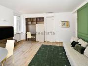 Appartamento in affitto di 85 m² in Via della Moscova, 50