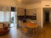 Appartamento in affitto di 85 m² in Via Firenze