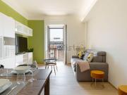 Appartamento in affitto di 85 m² in Via Francesco Sforza, 48