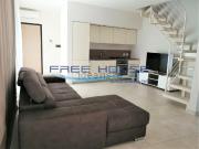 Appartamento in affitto di 85 m² in Via G. Leopardi, 67