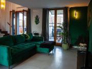 Appartamento in affitto di 85 m² in Via Gesuiti, 27