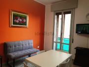 Appartamento in affitto di 85 m² in Via Giacinta Pezzana, 11